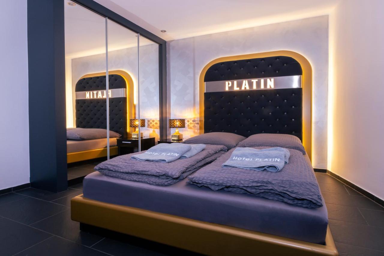 Budget Doppelzimmer
