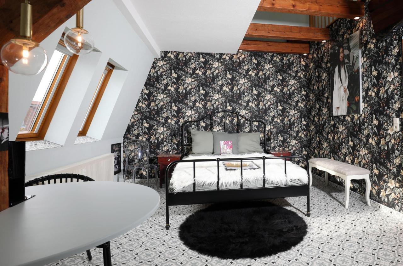 Apartment mit 1 Schlafzimmer