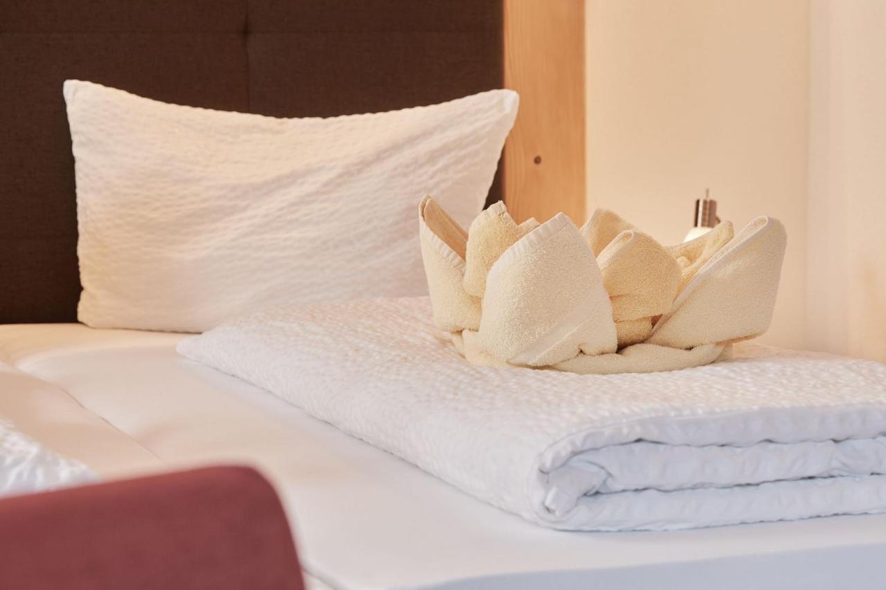 Comfort Dreibettzimmer