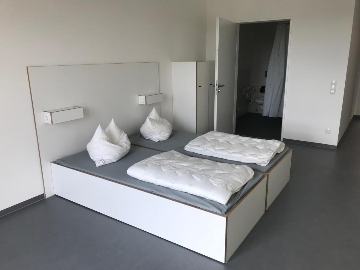 Doppelzimmer - barrierefrei