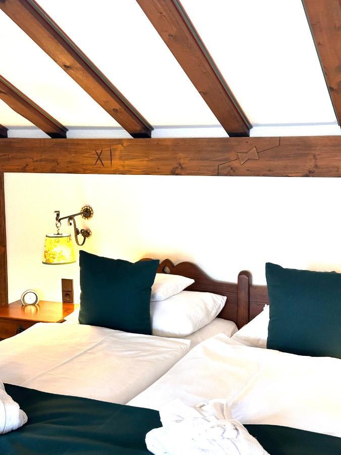Budget Doppelzimmer