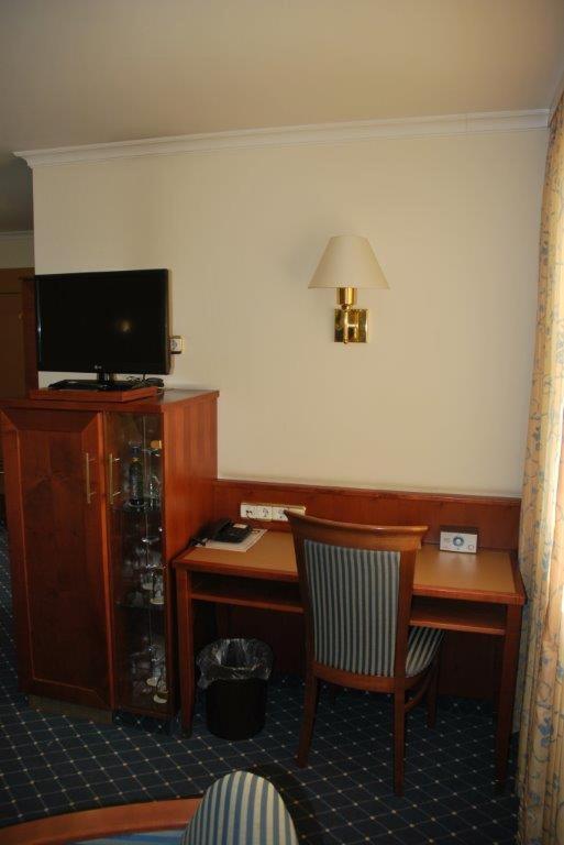 Standard Einzelzimmer