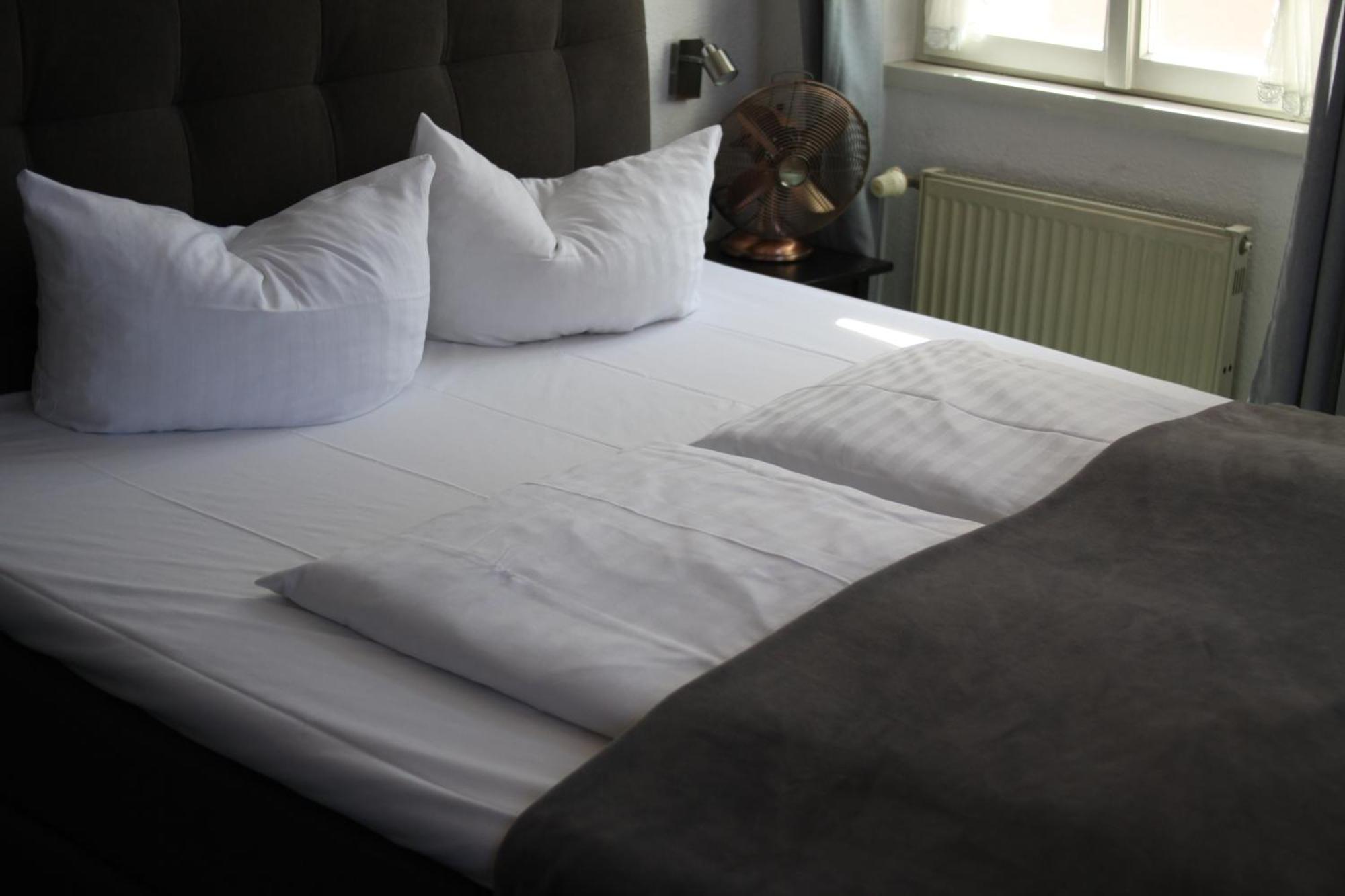 Standard Doppelzimmer