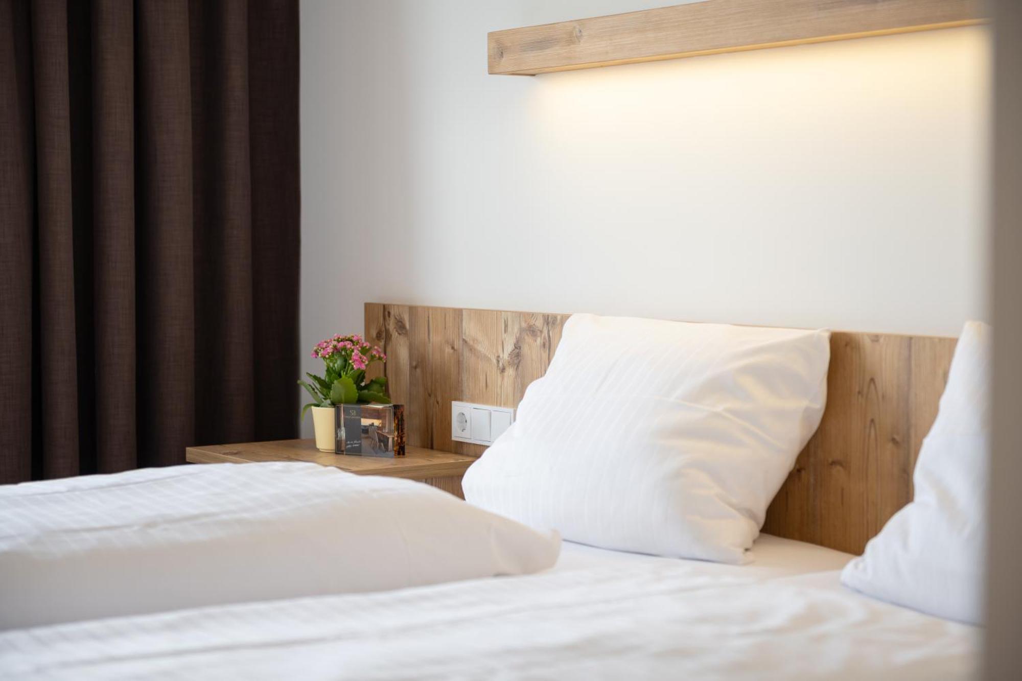 Business Double Room