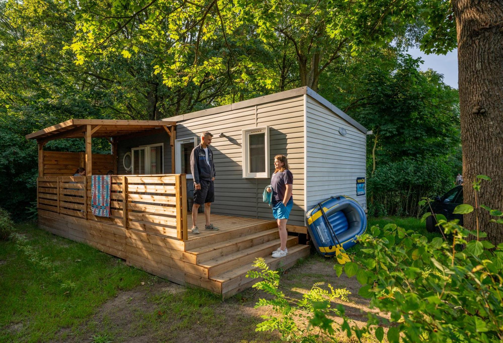 Standard Bungalow