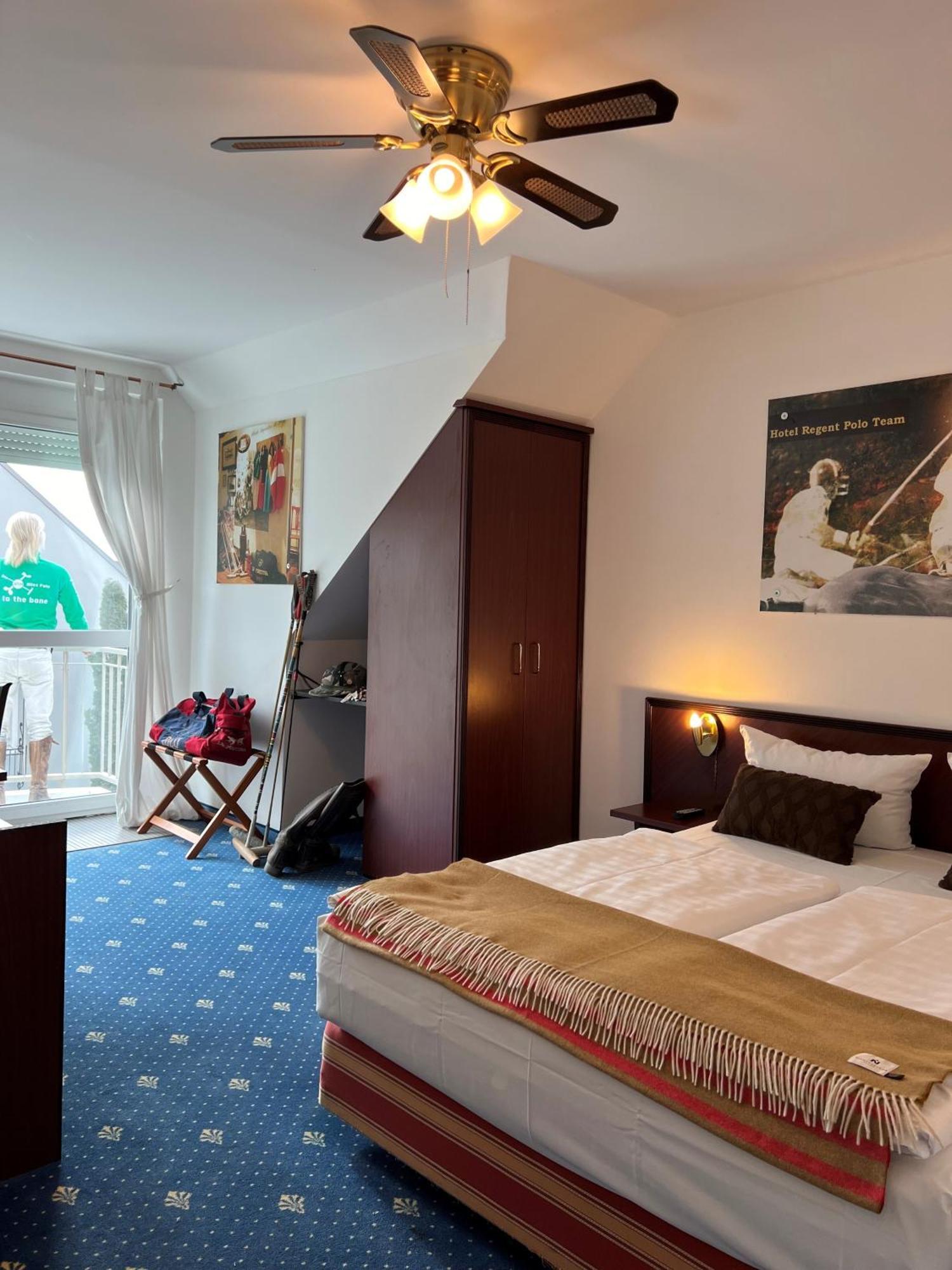 Doppelzimmer