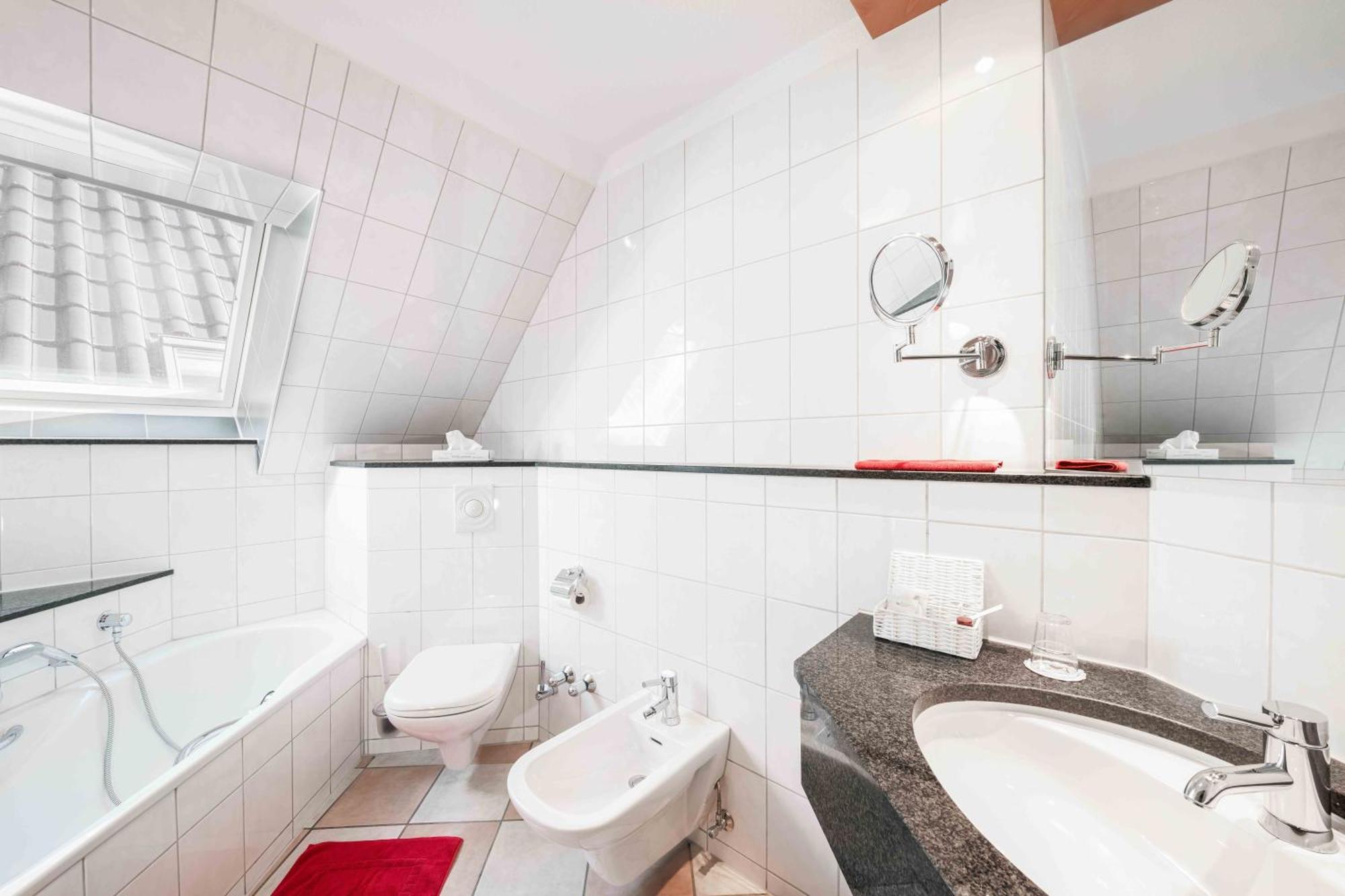Familienzimmer Müller
