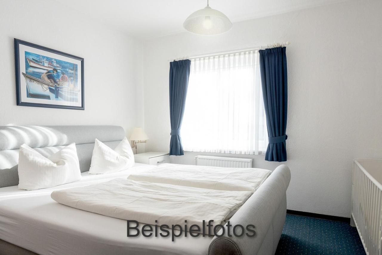 Apartment mit 2 Schlafzimmern