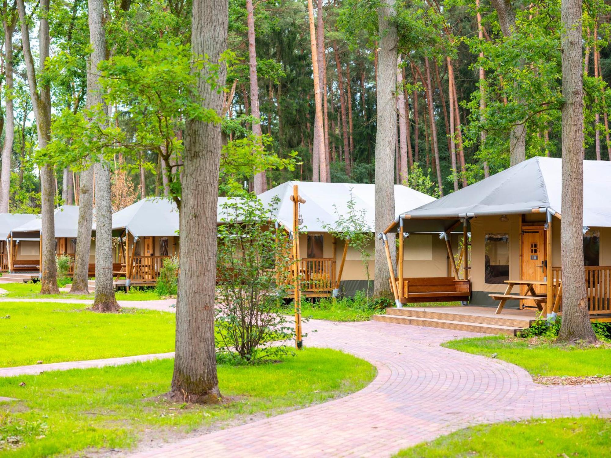 Tongasoa Lodge (exkl. Parkeintrittsgebühr)