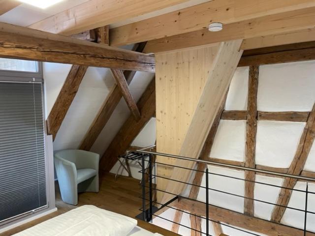 Apartment - Split Level