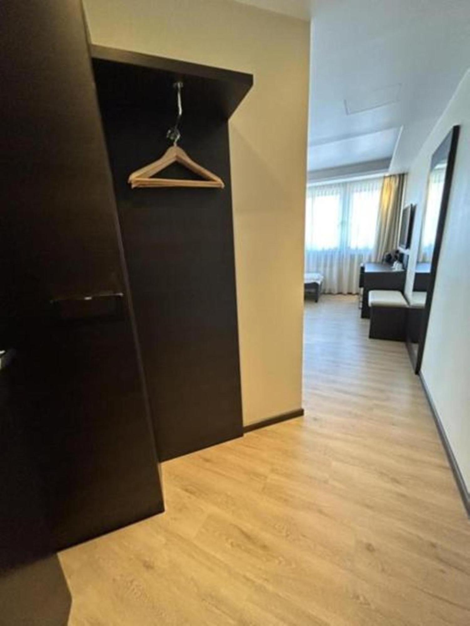Classic Dreibettzimmer