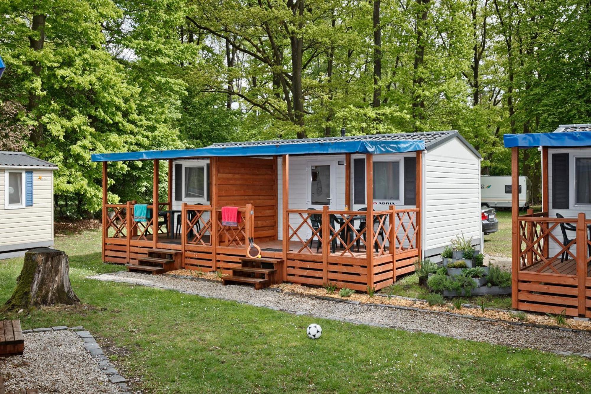 Mobile Home Neptun