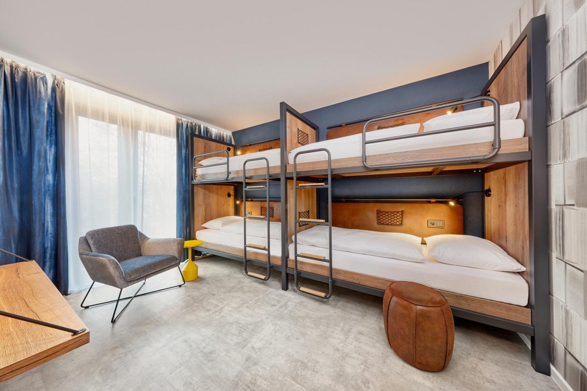 Surprise Room Room revealed on Arrival