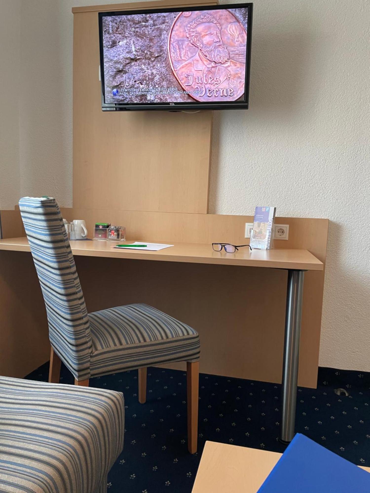Budget Single Room