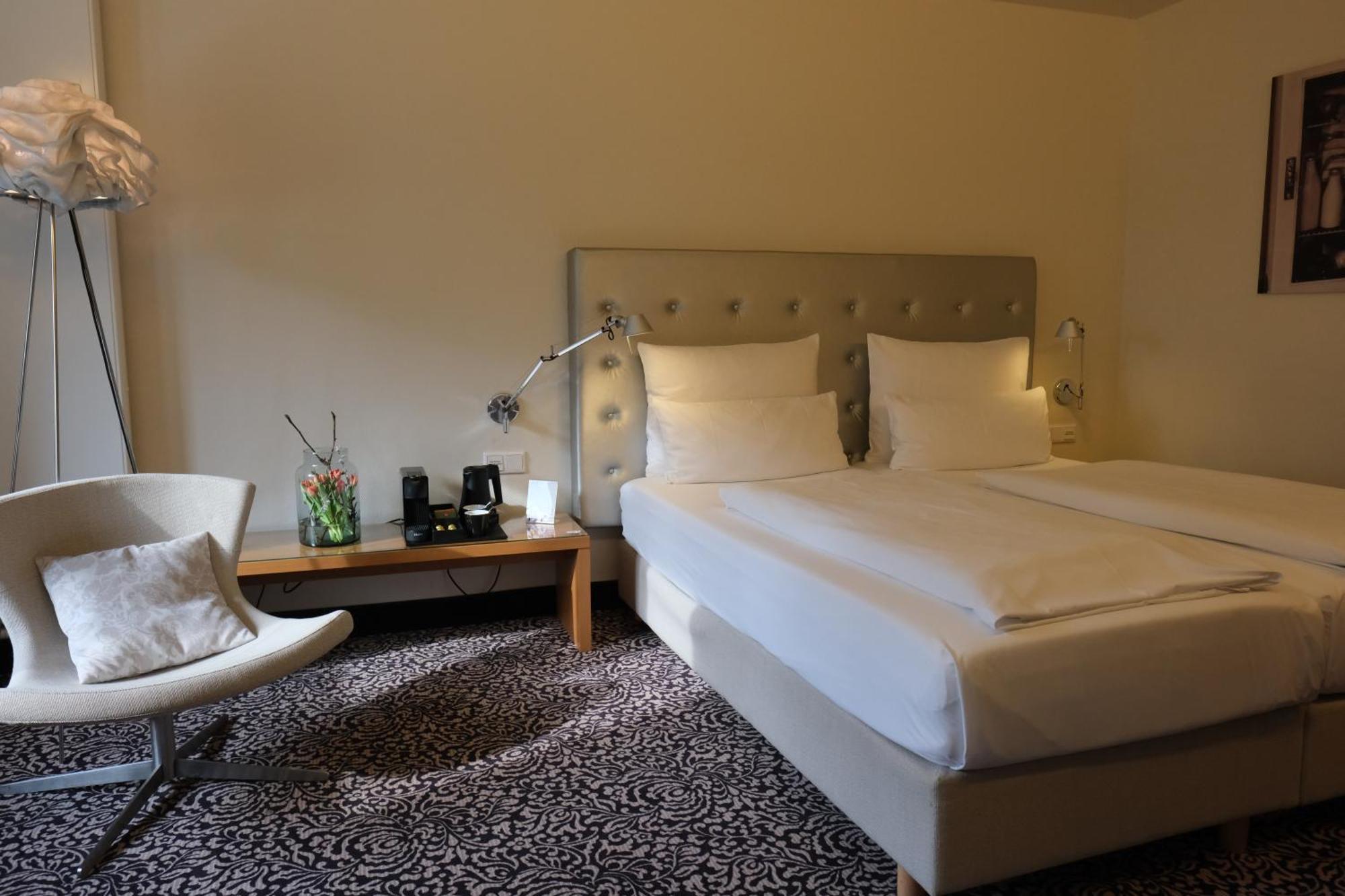 Double Room Plus