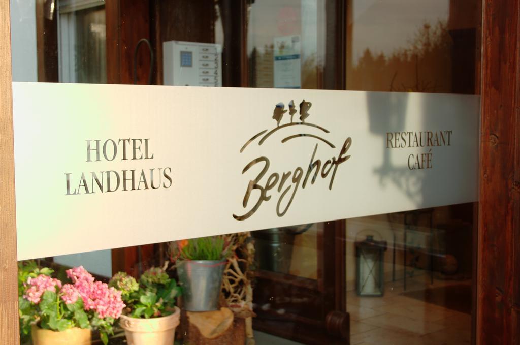 Deluxe Doppelzimmer
