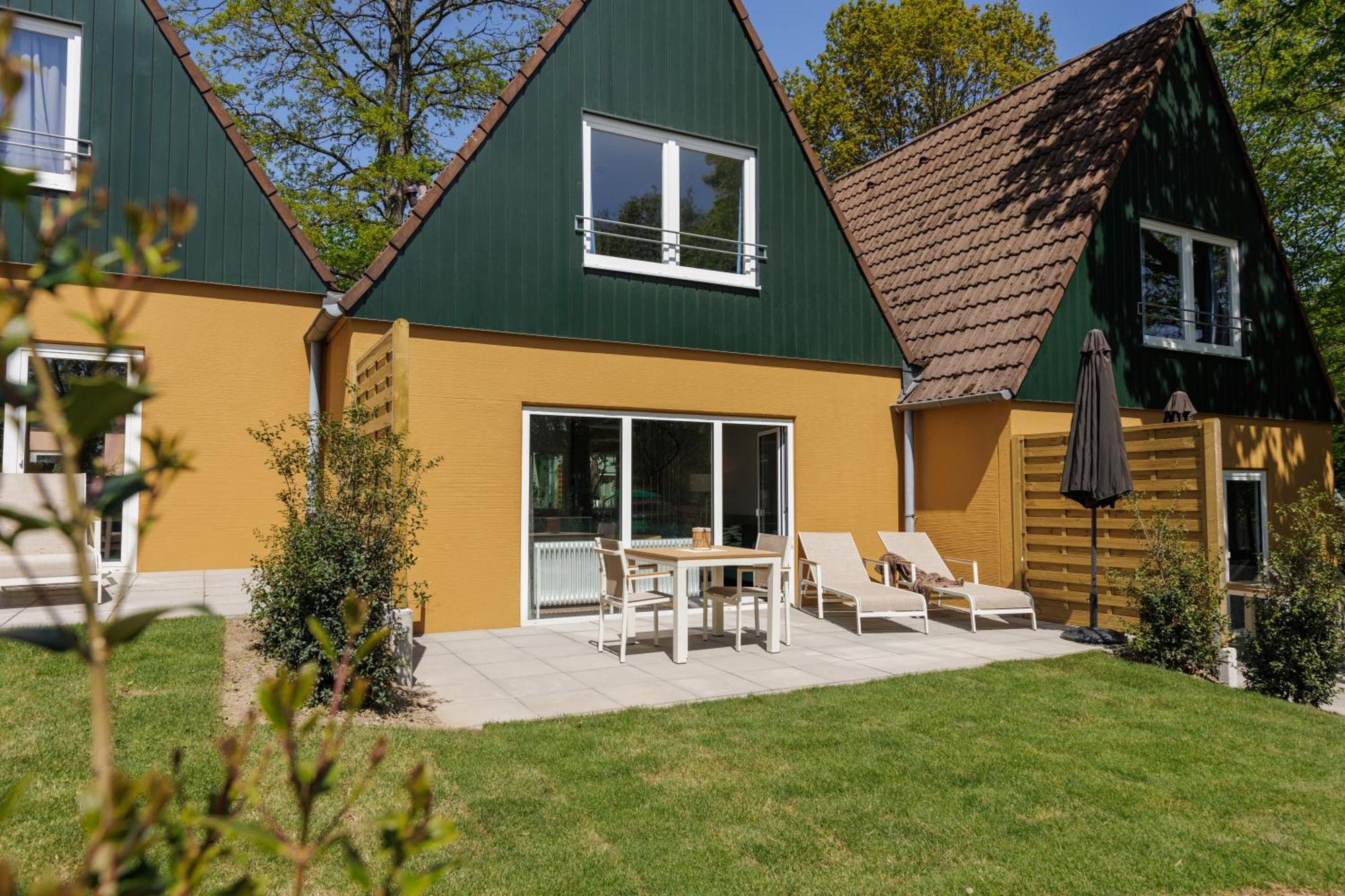 Cottage mit 1 Schlafzimmer
