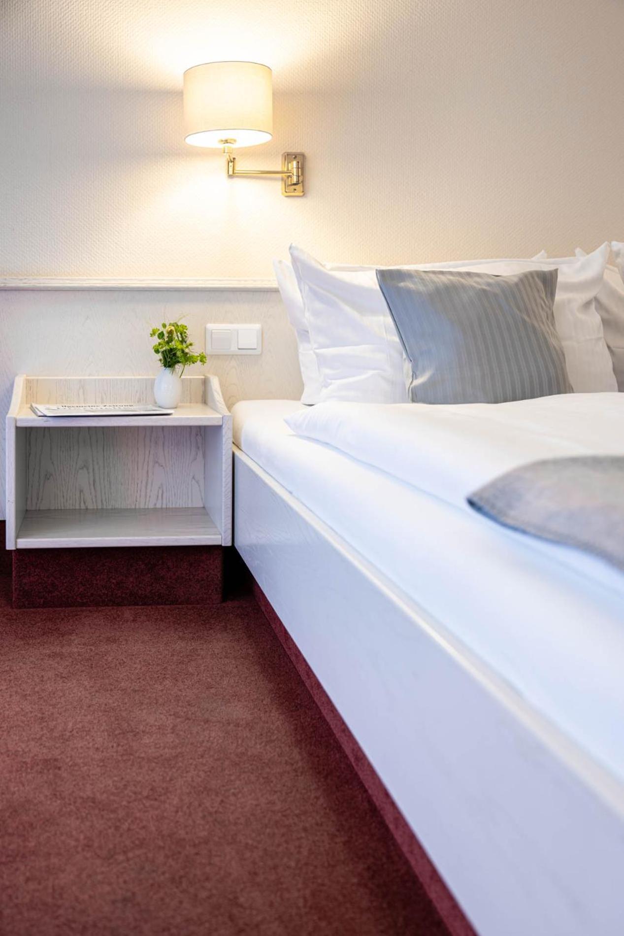 Double Room Souterrain