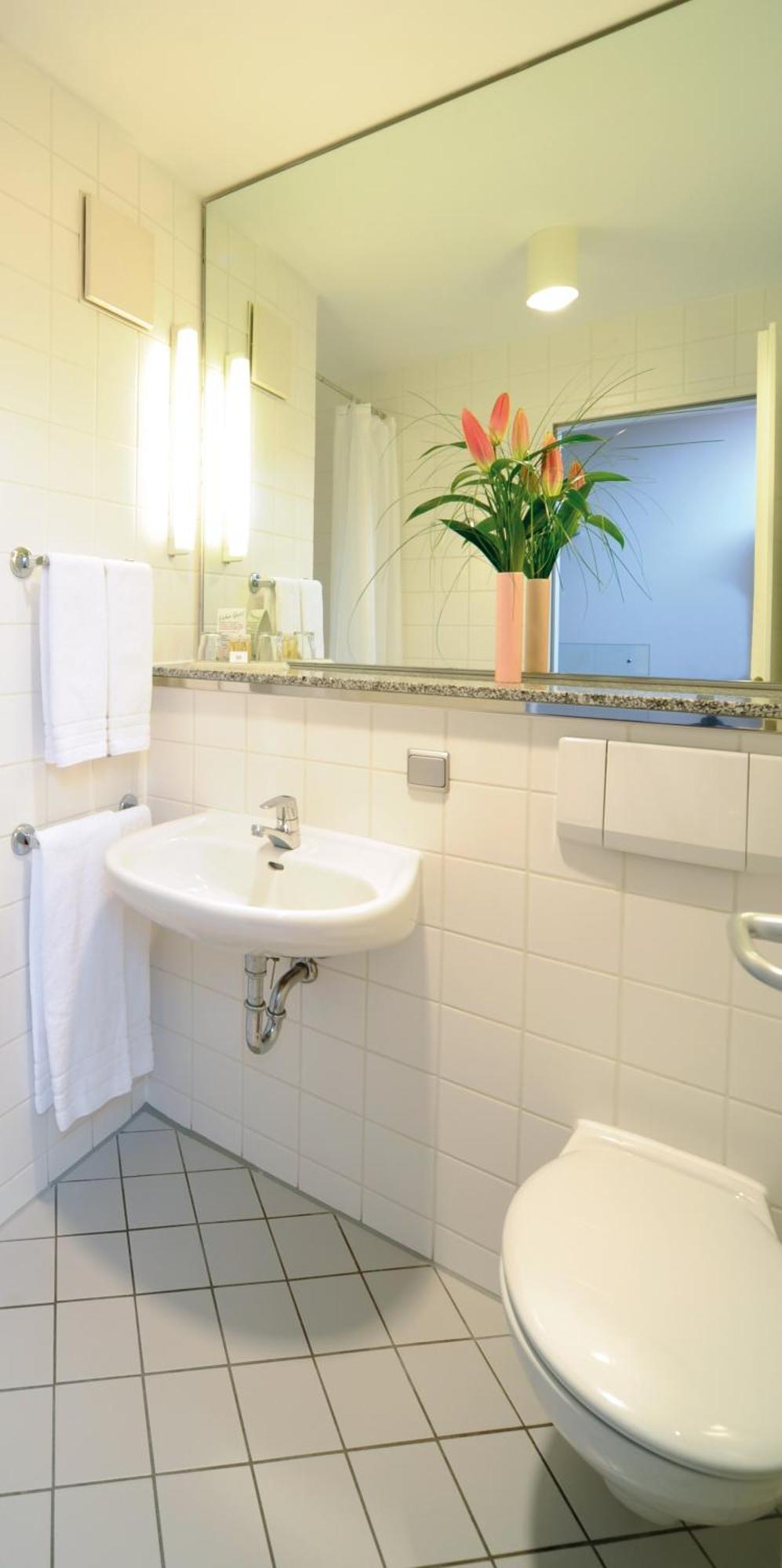 Business Double Room