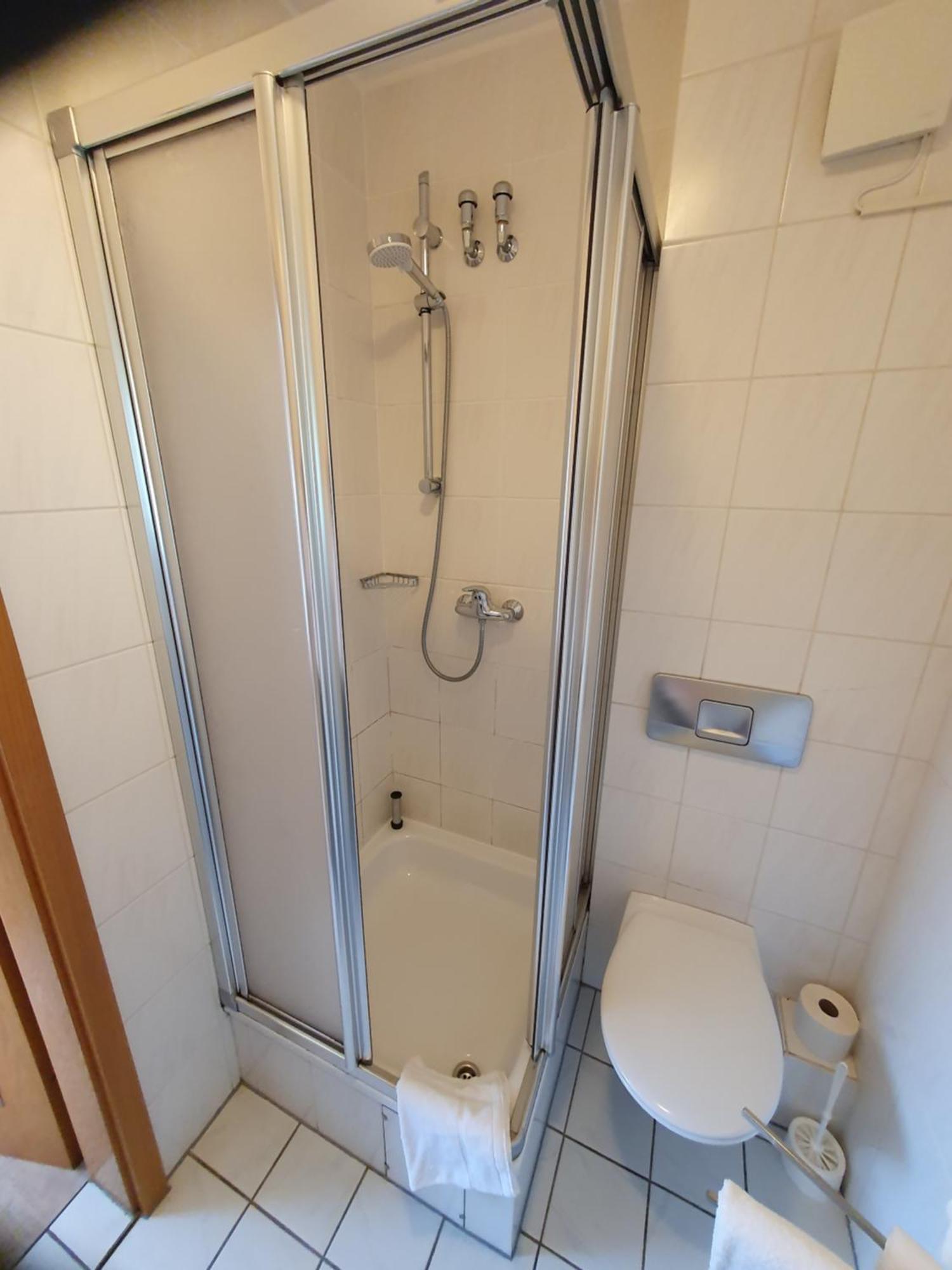 Dreibettzimmer