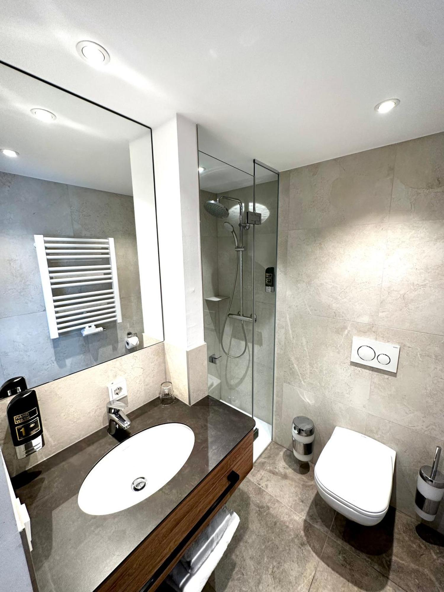 Deluxe Single Room Balcony