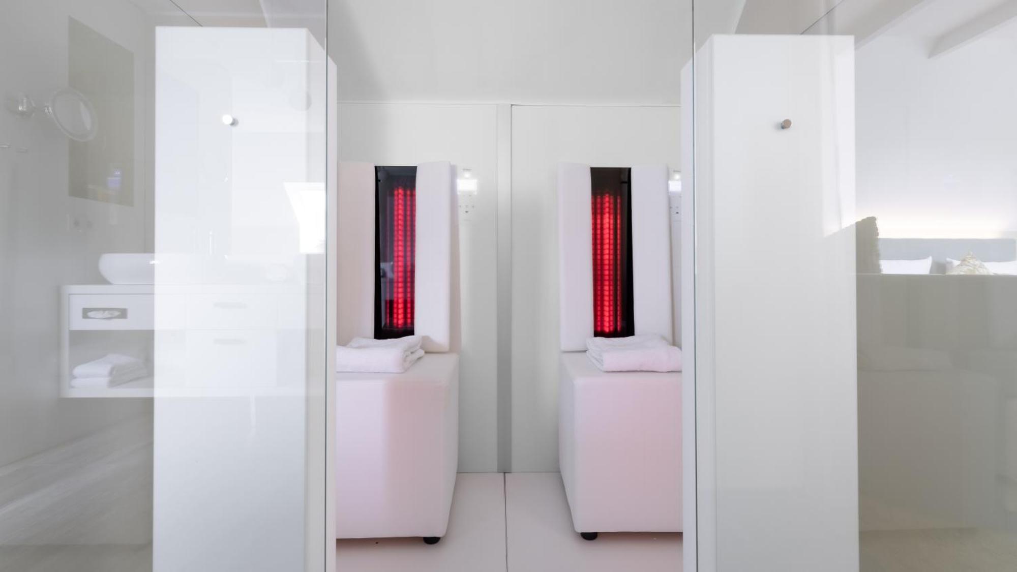 Junior Suite (2 Erwachsene)