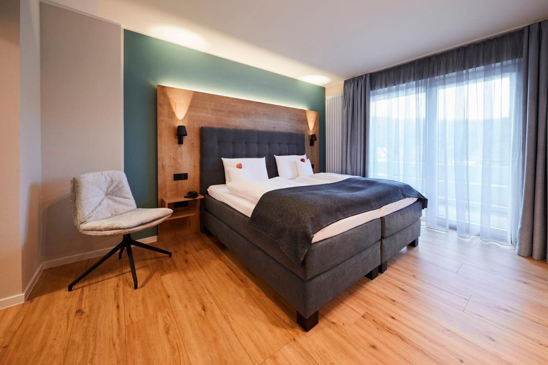 Doppelzimmer