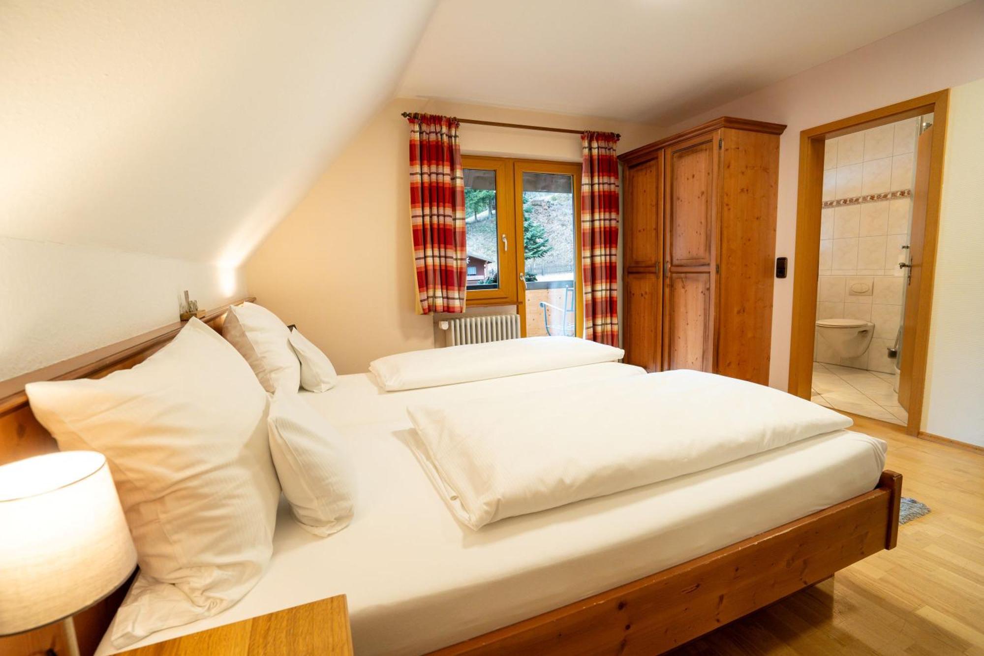 Doppelzimmer