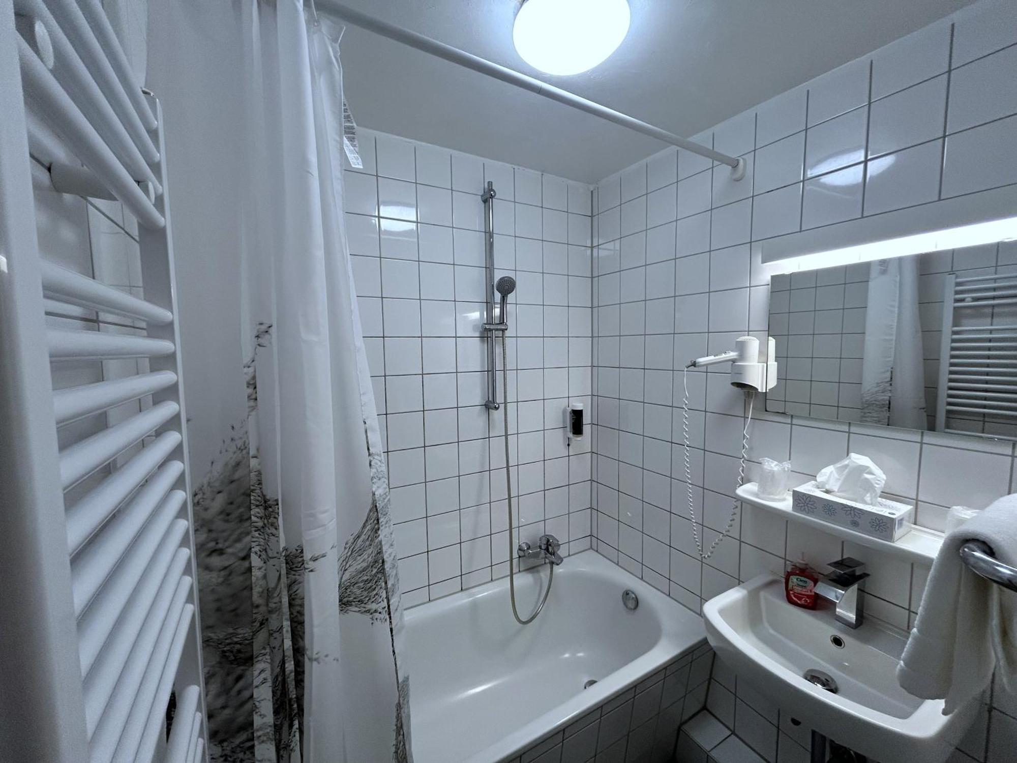 Vierbettzimmer