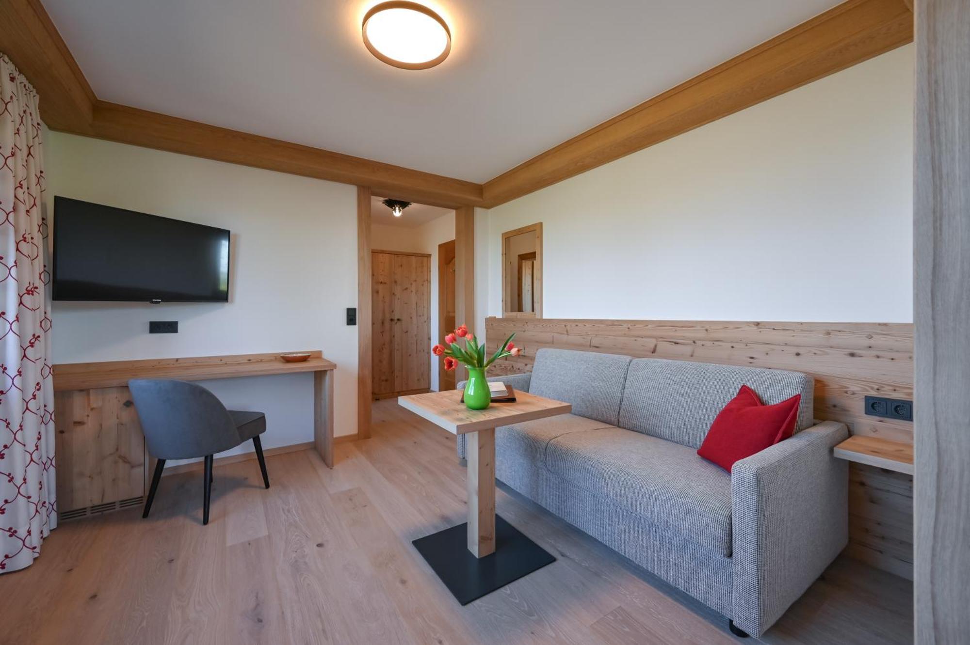 Familienzimmer