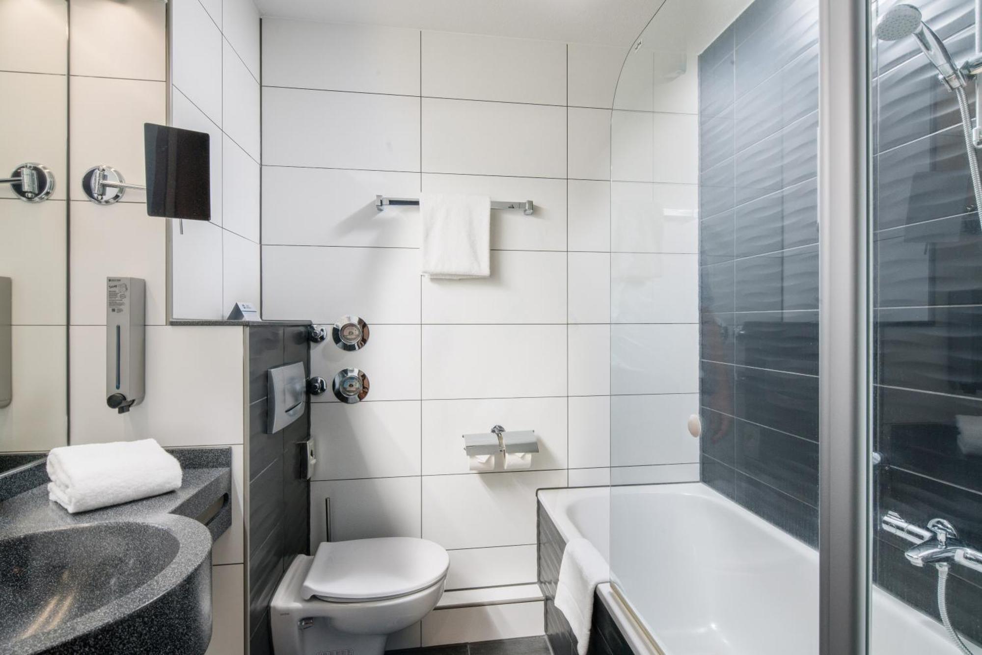 Standard Doppelzimmer