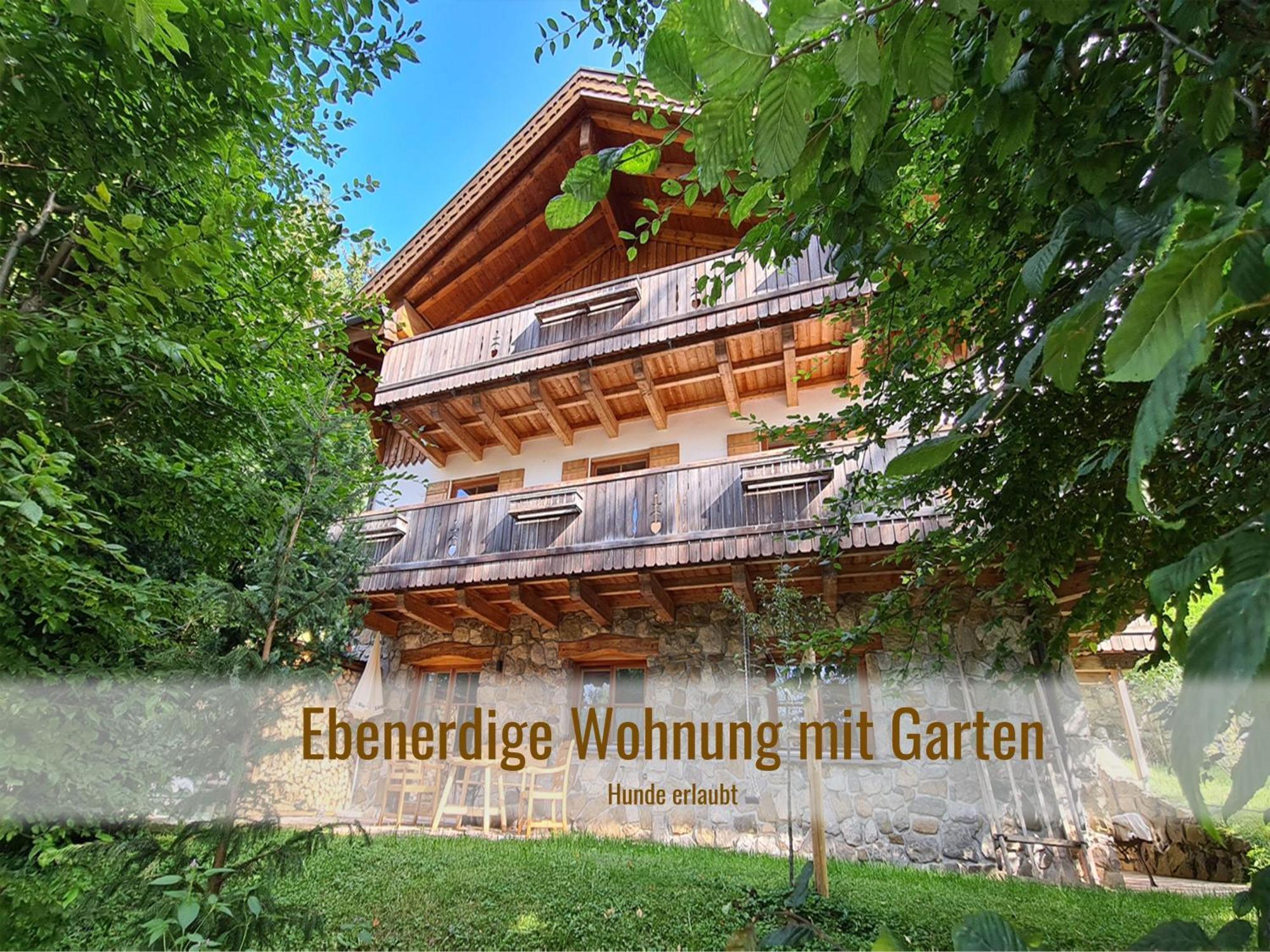 Apartment mit 1 Schlafzimmer