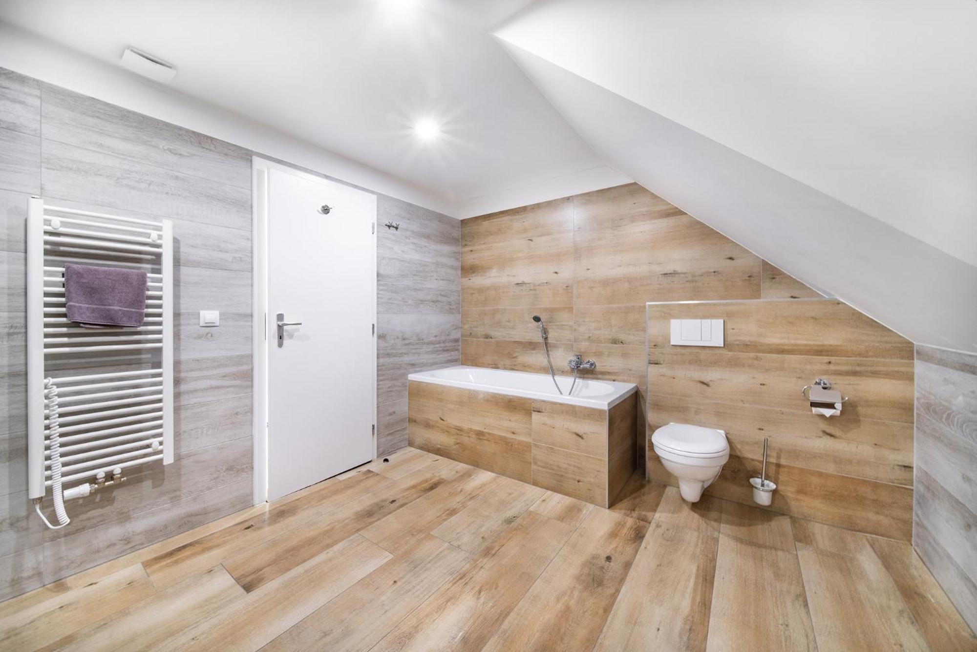 Deluxe Familiensuite
