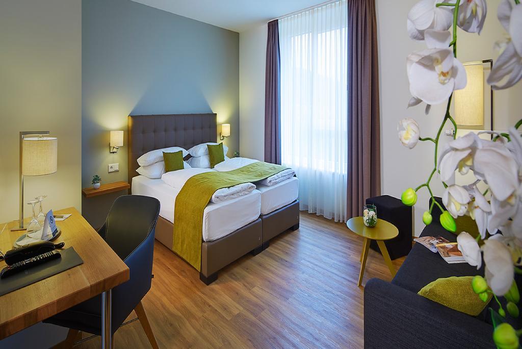 Superior Doppelzimmer