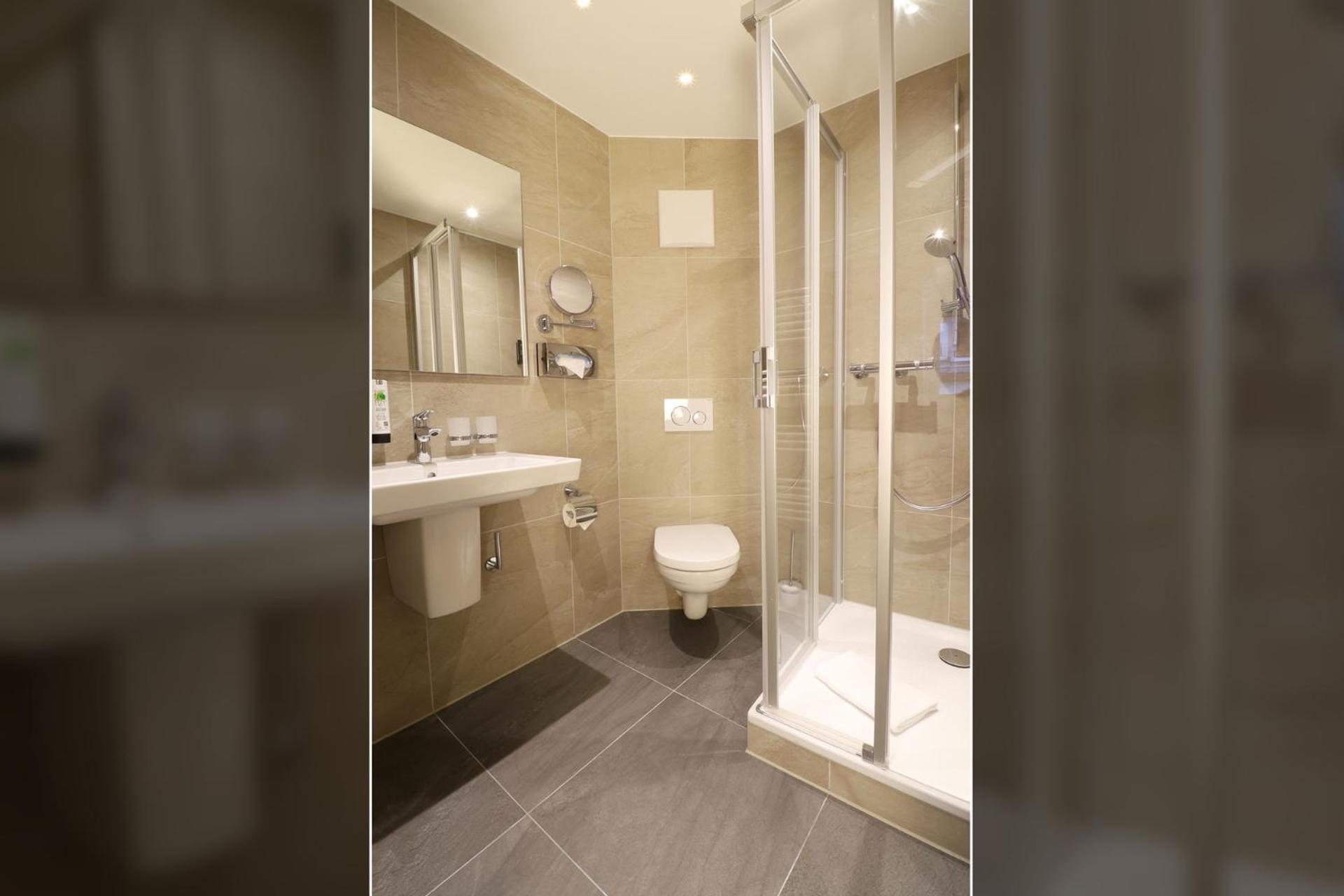 Superior Single Room