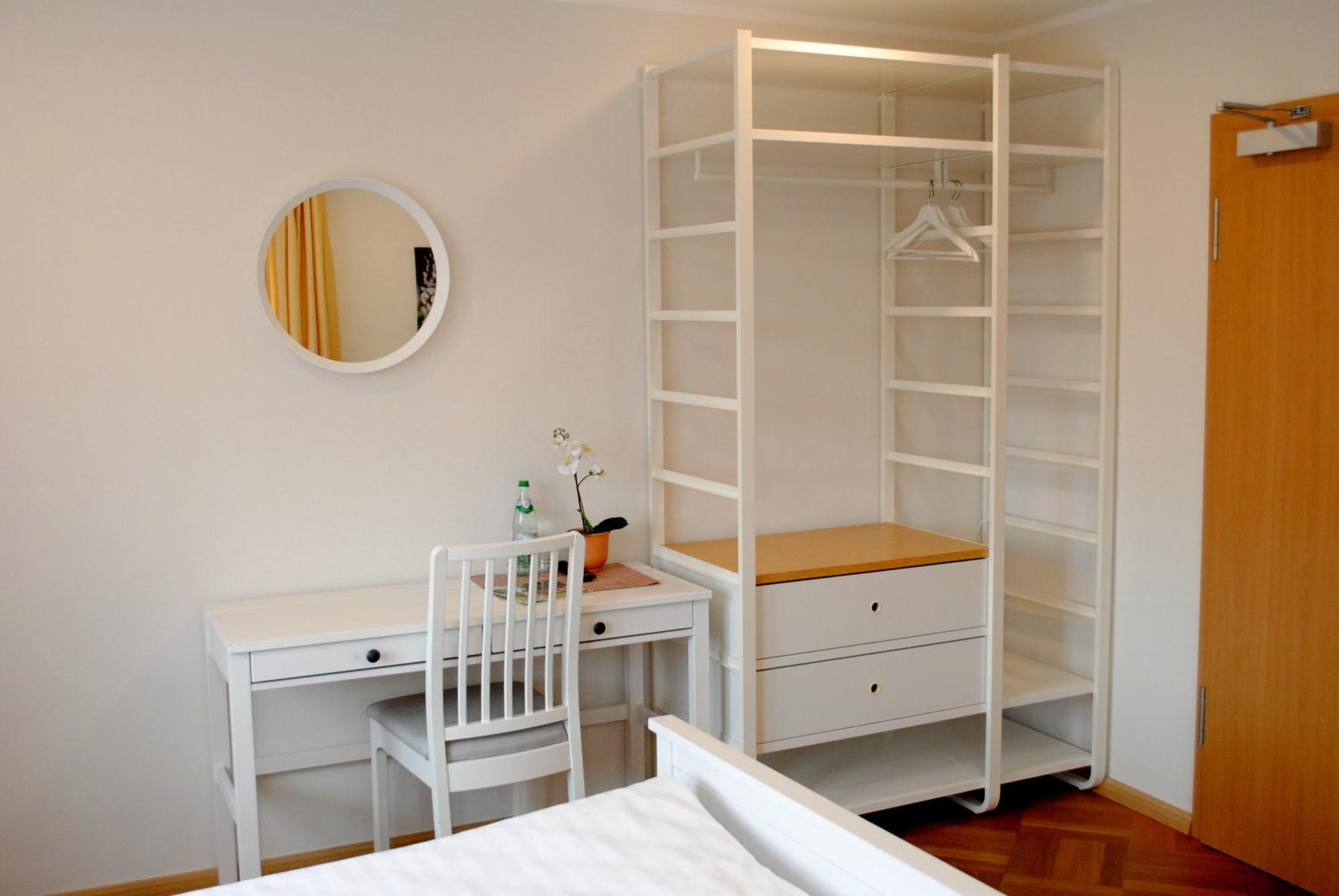 Large Double Room