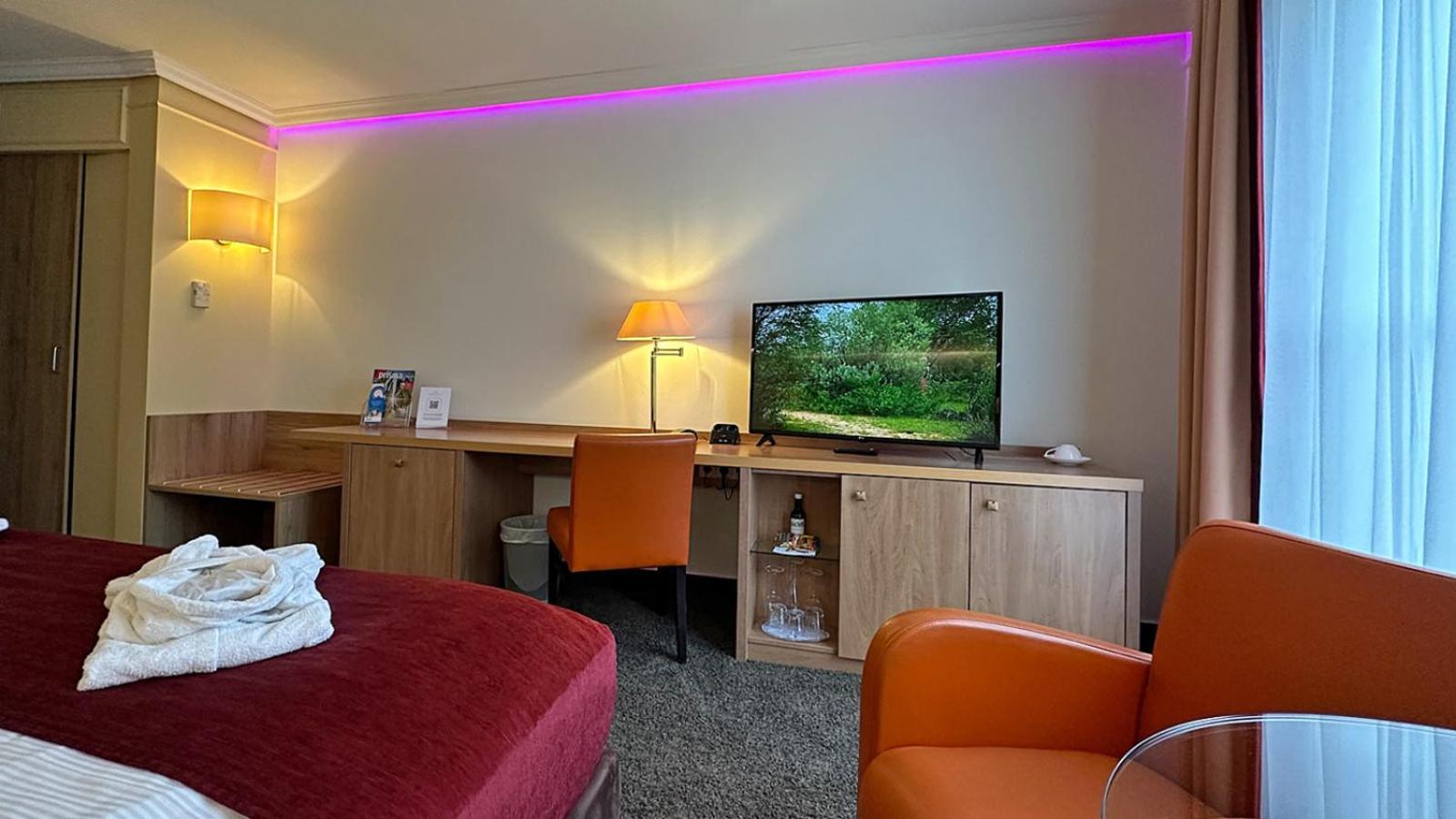 Comfort Double Room