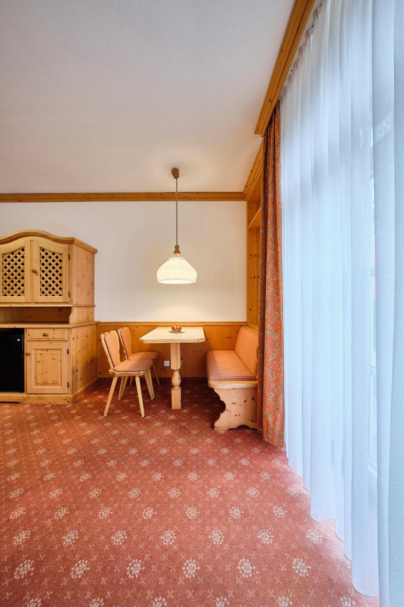 Classic Double Room – single use