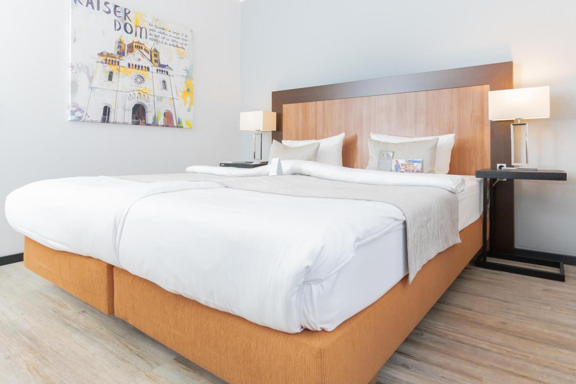 Comfort Double or Twin Room Size Medium