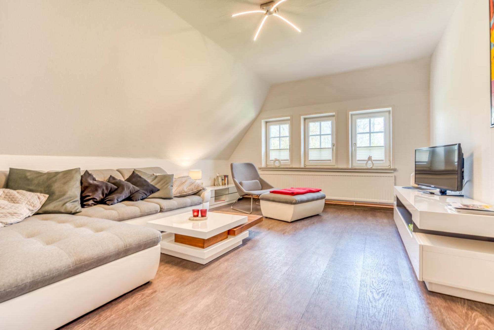 Ferienwohnung „Forellenblick" – Nebengebäude