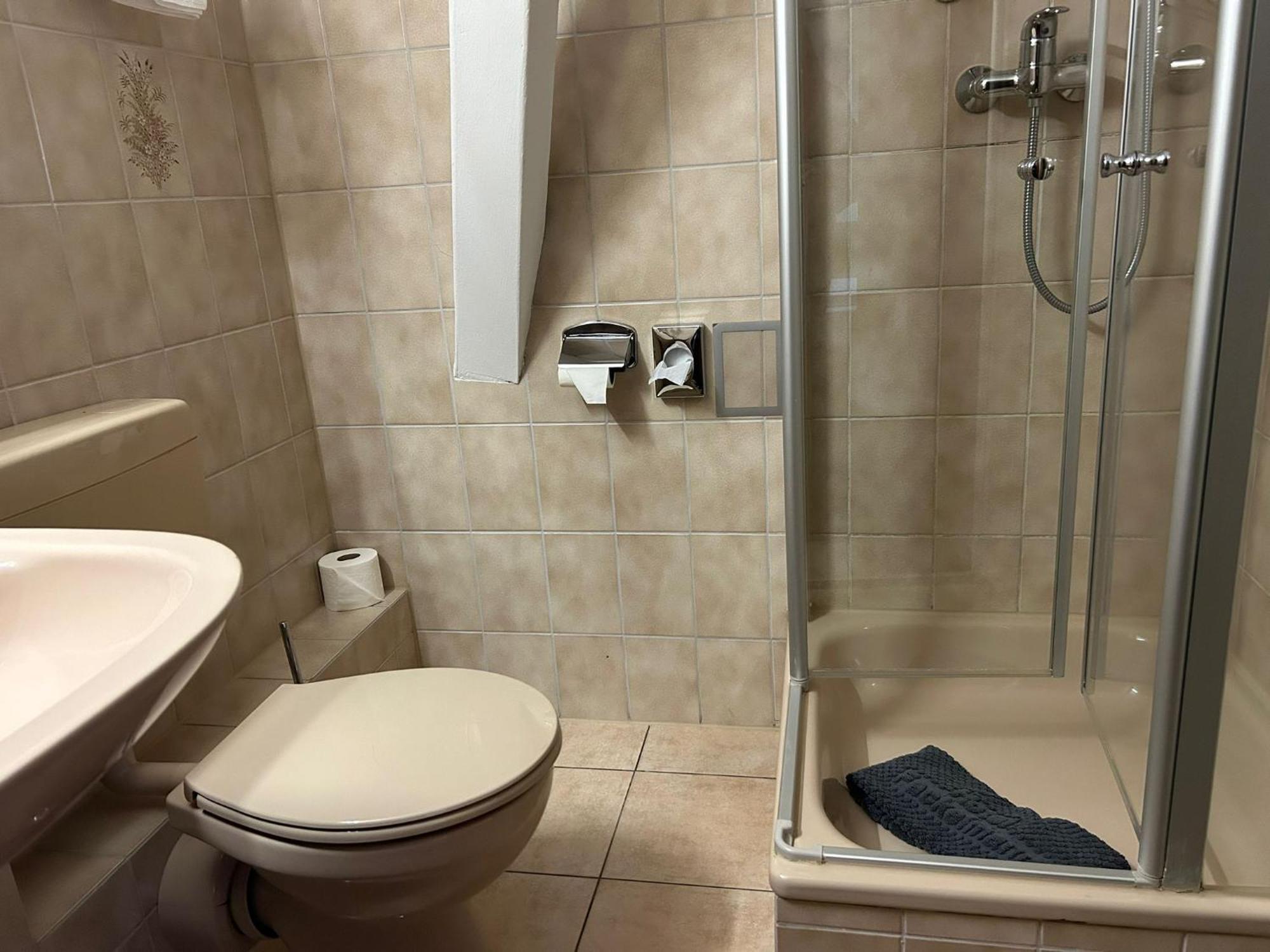 Kleines Einzelzimmer