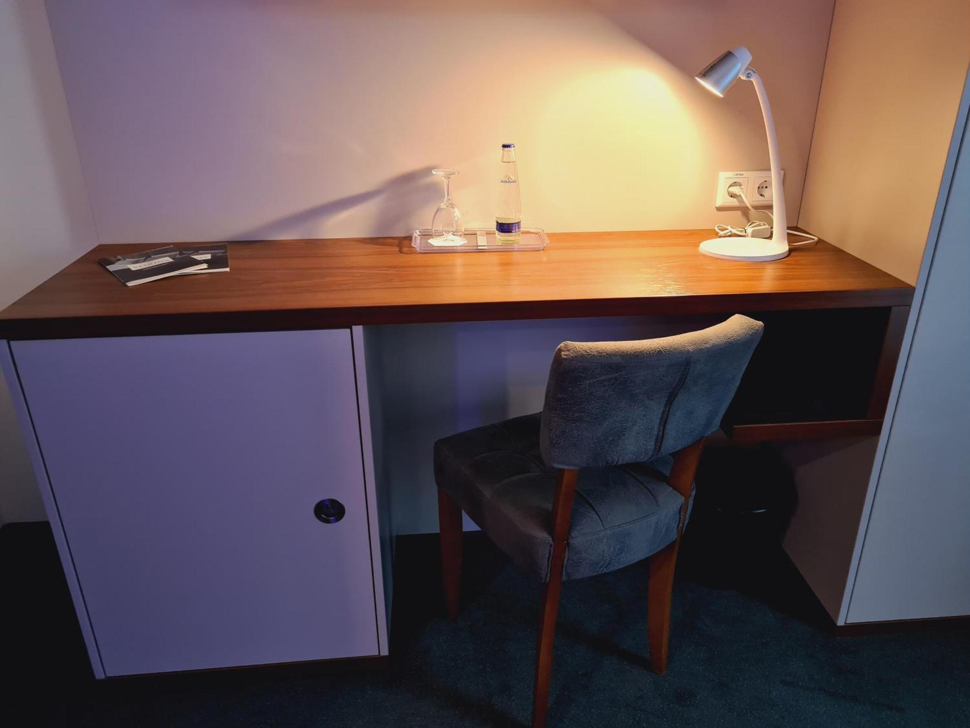 Superior Single Room