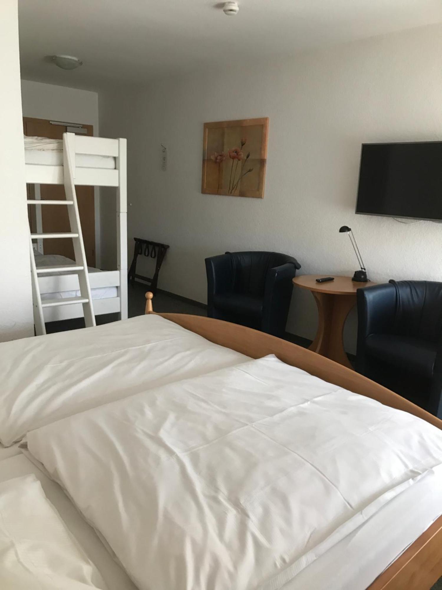 Vierbettzimmer