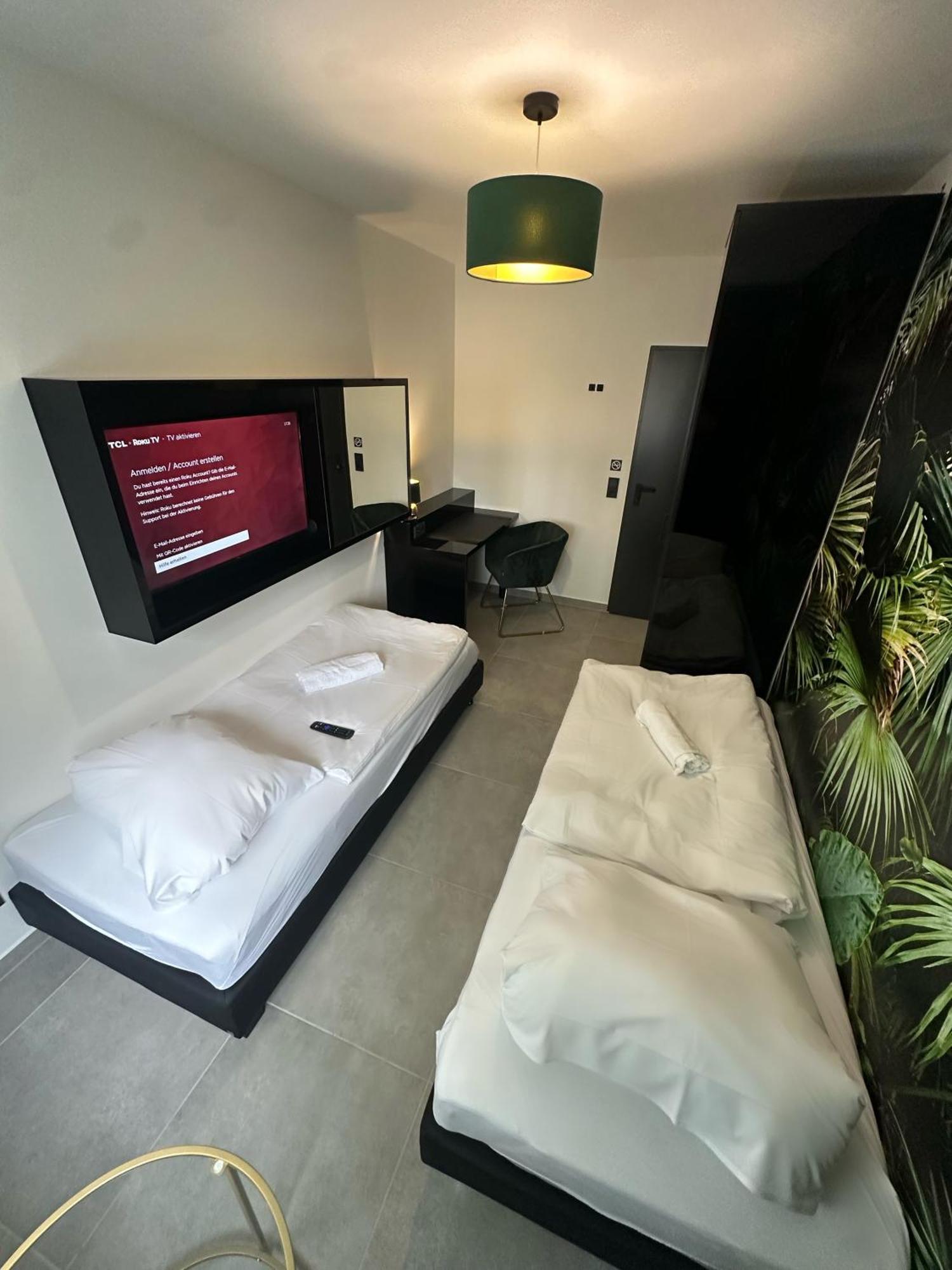 Double or Twin Room
