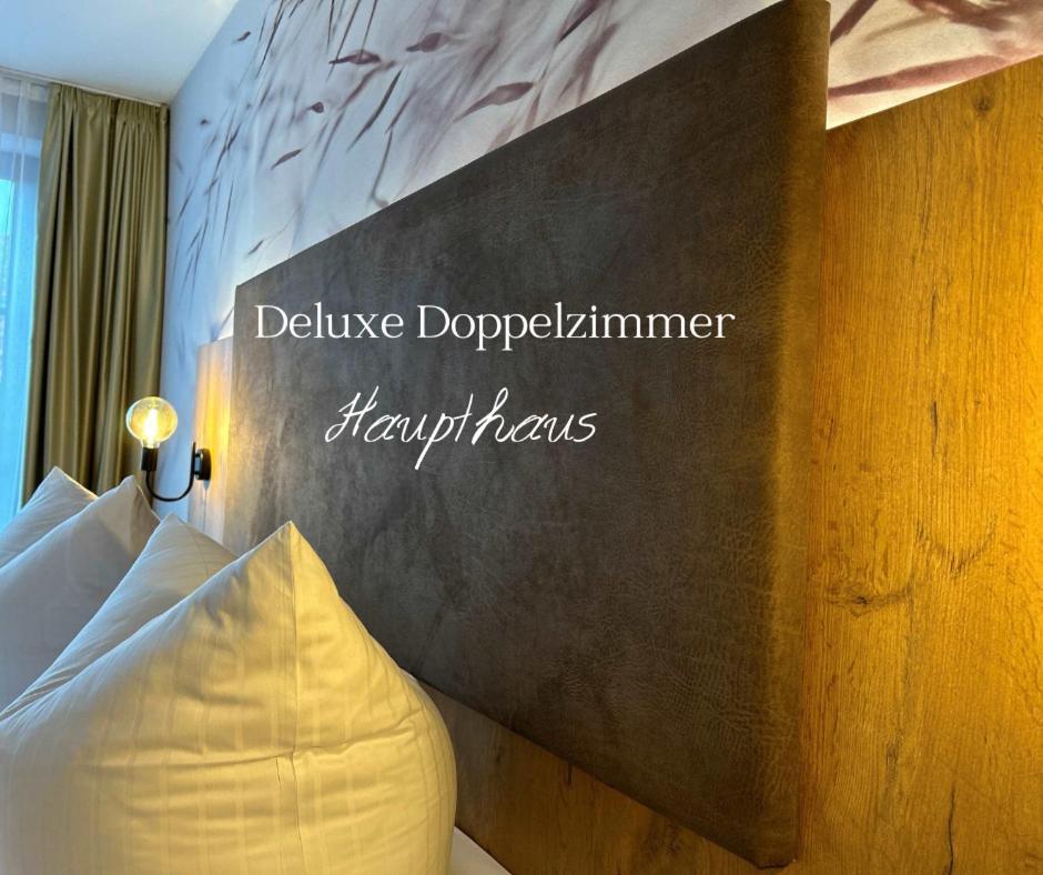 Superior Doppelzimmer