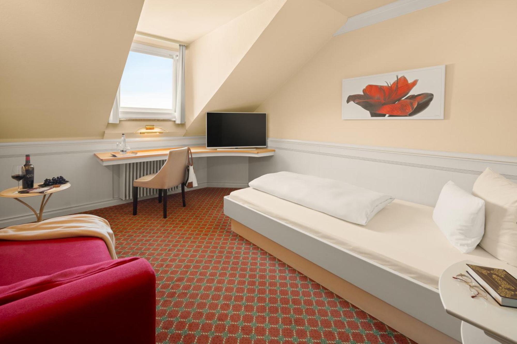 Single Room