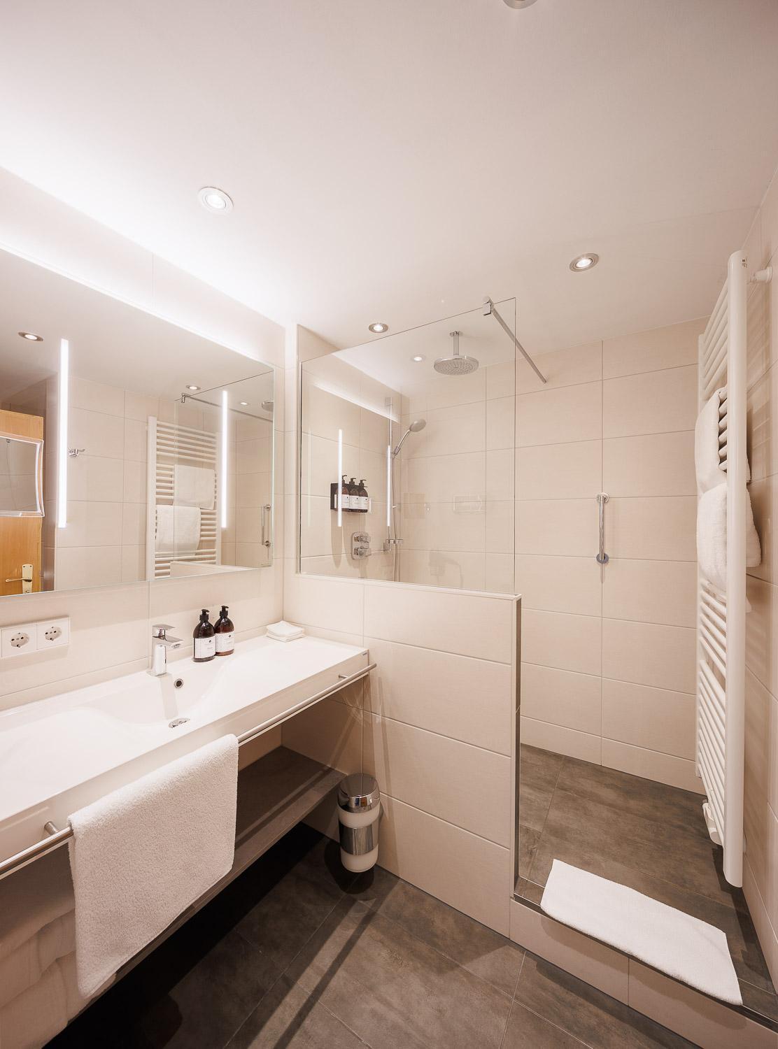 Comfort Double Room Balcony