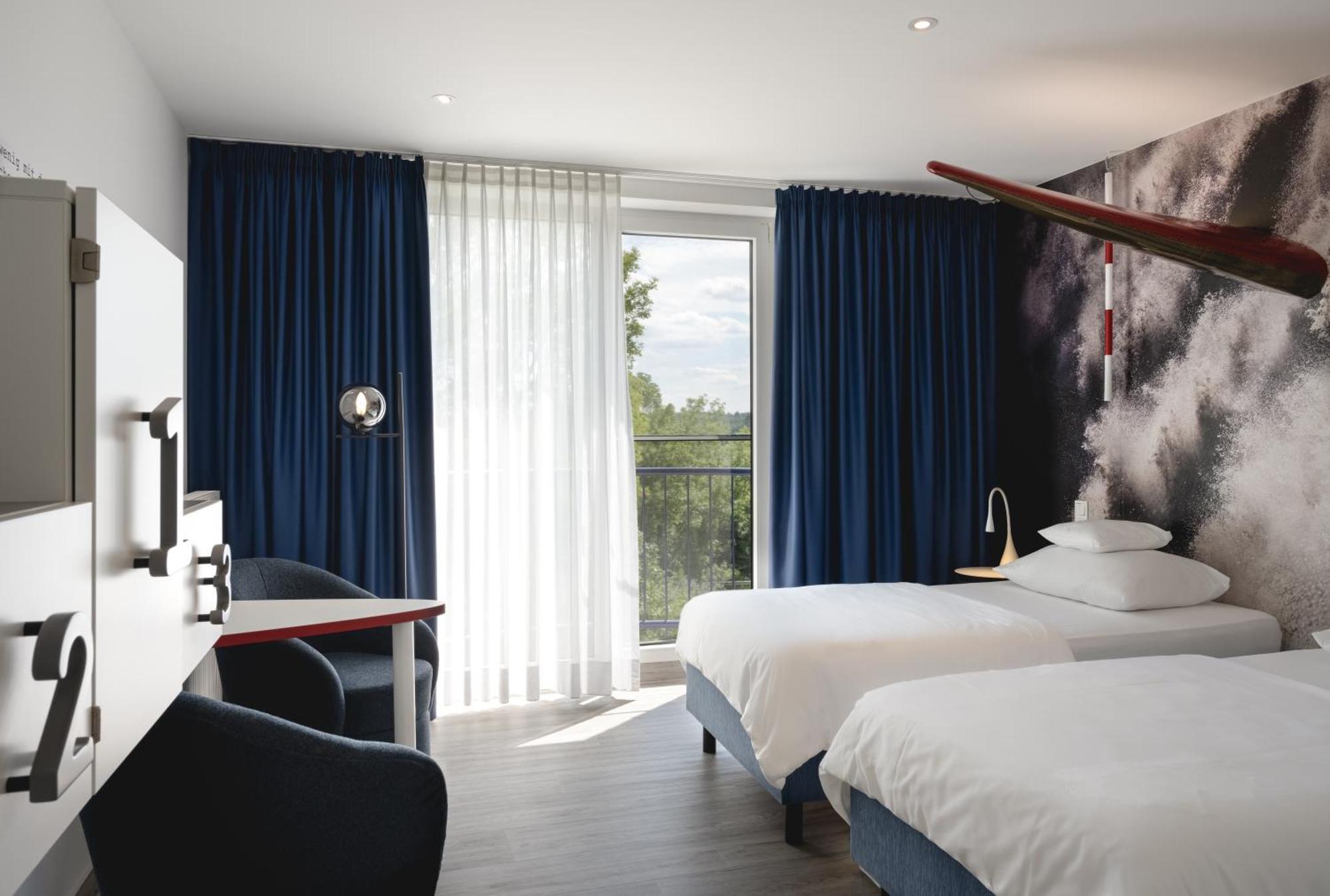 Superior Doppelzimmer