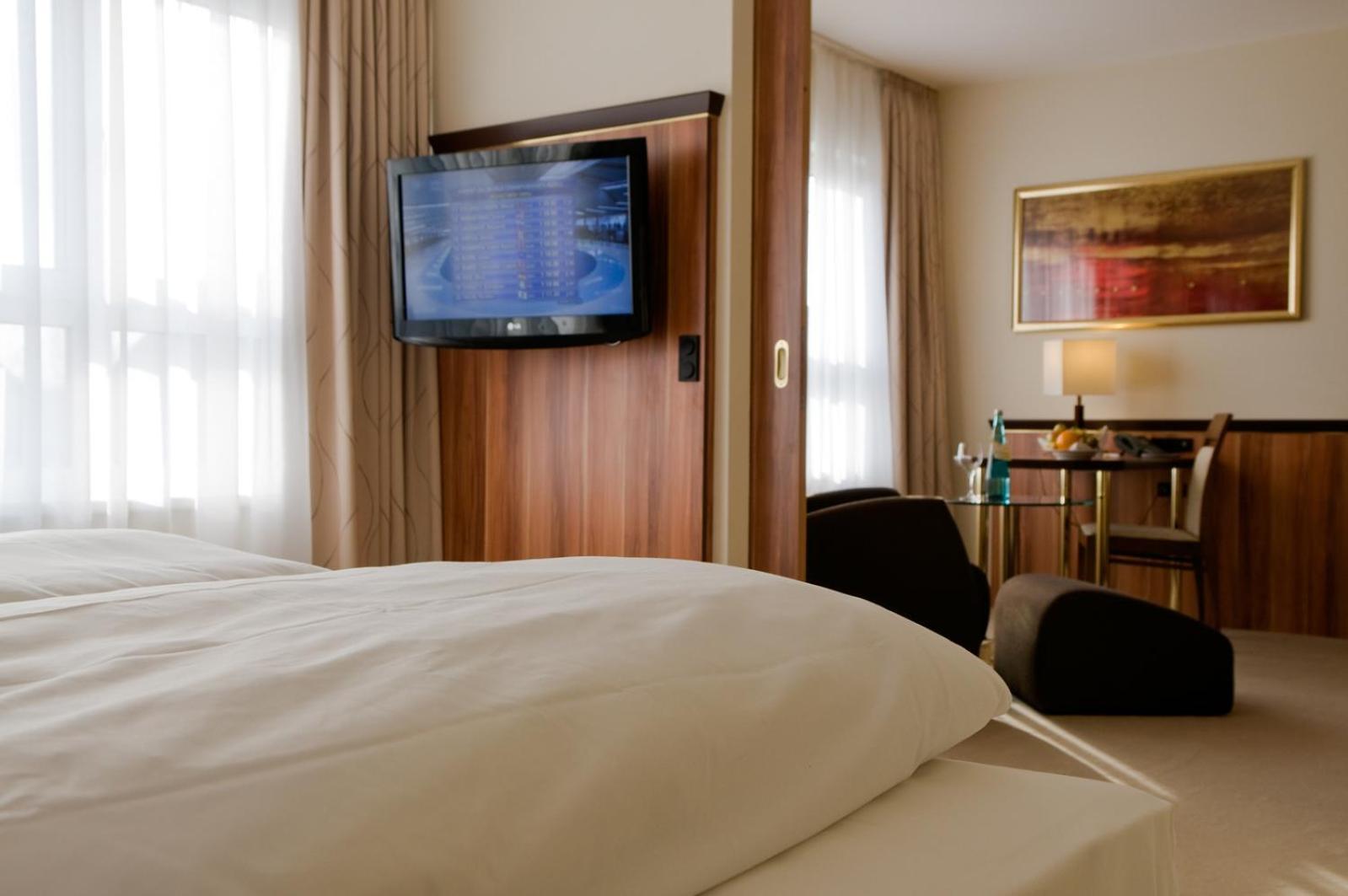 Standard Suite