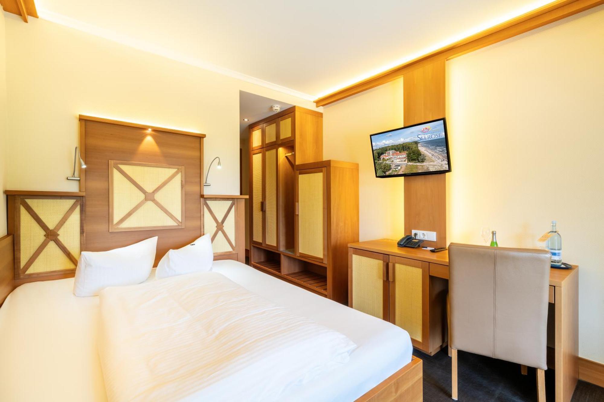 Small Double Room